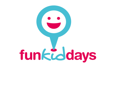 Logotipo para la App Funkiddays